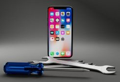 iPhone Reparatur