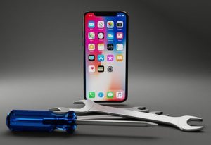 iPhone Reparatur