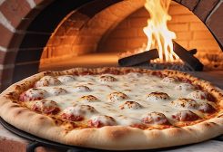 Pizzeria